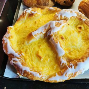 Lunette Flan