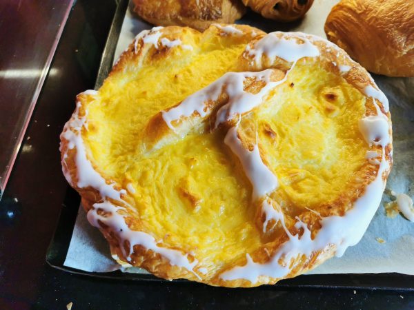 Lunette Flan