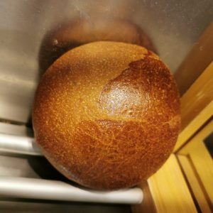 Brioche Nature