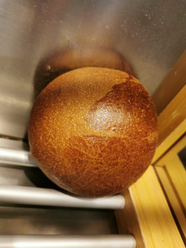 Brioche Nature