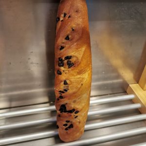 Demi Viennoise pépties