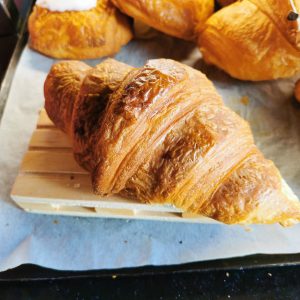 Croissant Nature