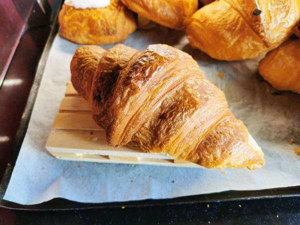 Croissant Nature