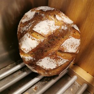 Pain de Campagne