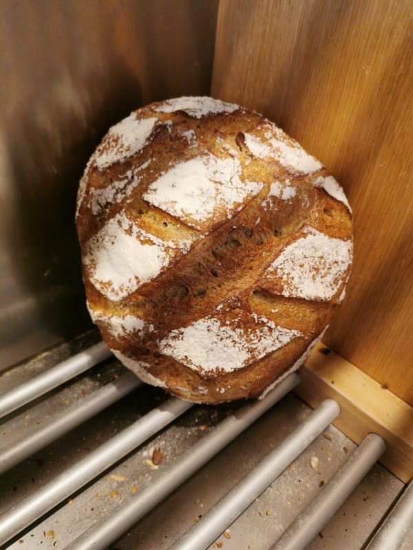 Pain de Campagne
