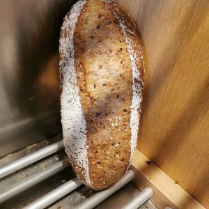 Pain aux 12 Céréales