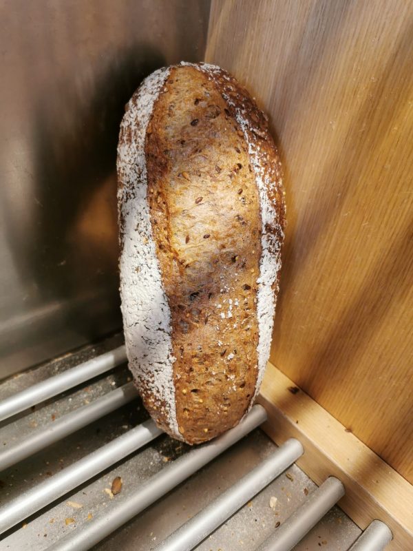 Pain aux 12 Céréales