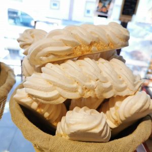 Meringue