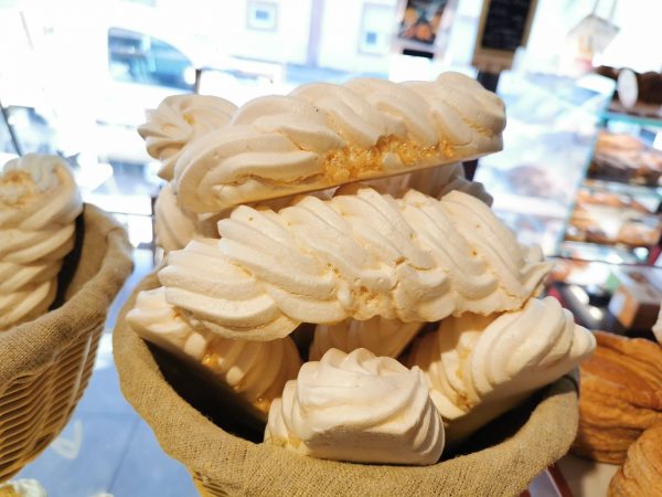 Meringue