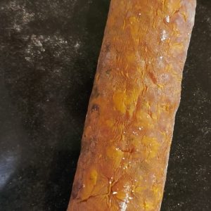 Fuseau Lorrain