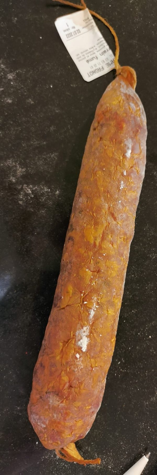 Fuseau Lorrain