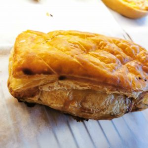 Paté Lorrain