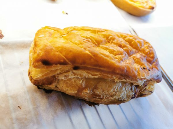 Paté Lorrain