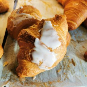 Croissant Chocolat