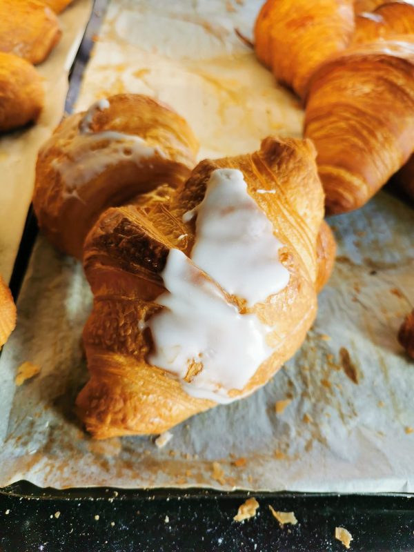 Croissant Chocolat