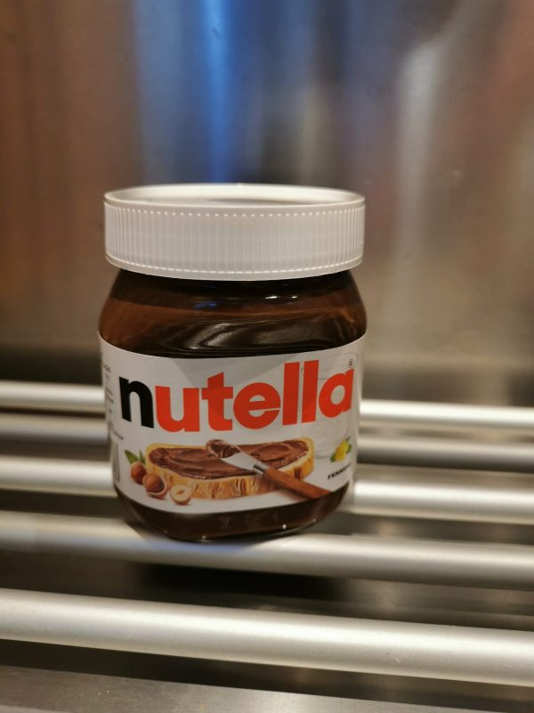 Nutella 400g