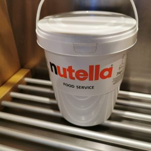 Nutella 3kg