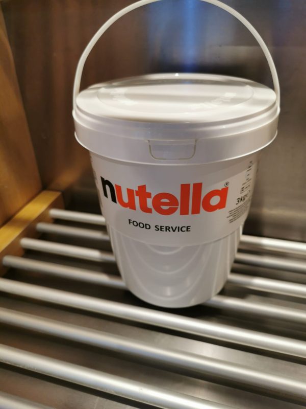 Nutella 3kg