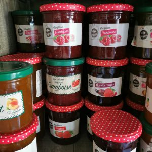Confiture
