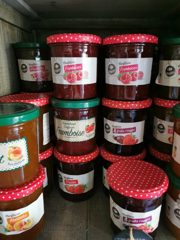 Confiture