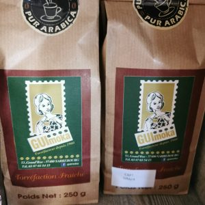 Café 250g
