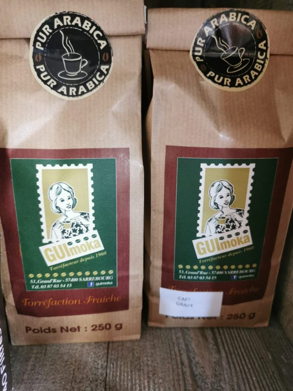 Café 250g