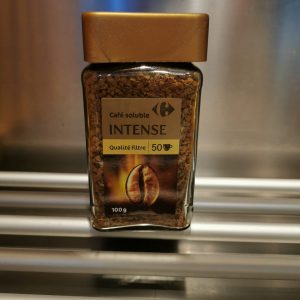 Café Soluble 100g