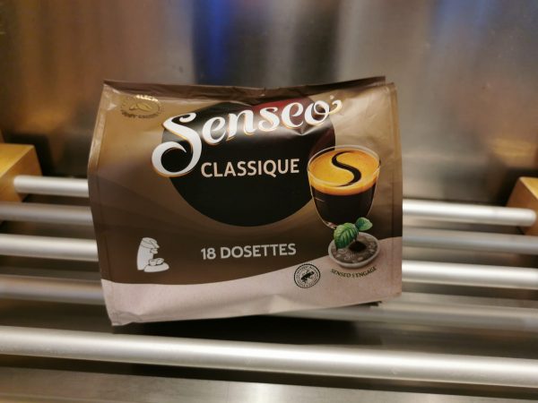 Senseo 18 Dosettes
