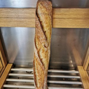 Baguette Tradition