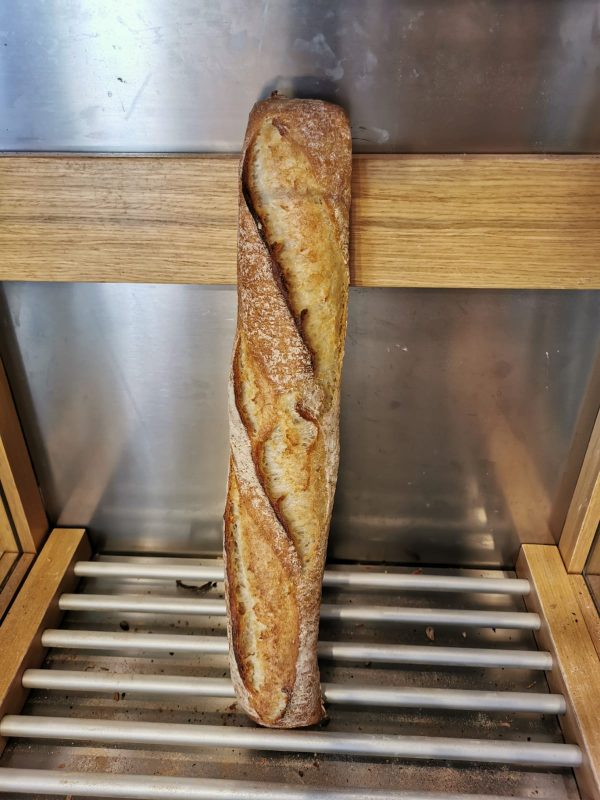 Baguette Tradition