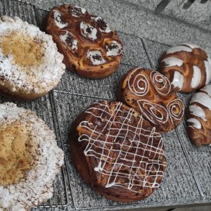 Gourmandise d'automne