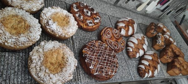 Gourmandise d'automne