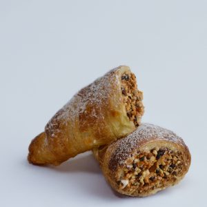 Croissant façon bueno